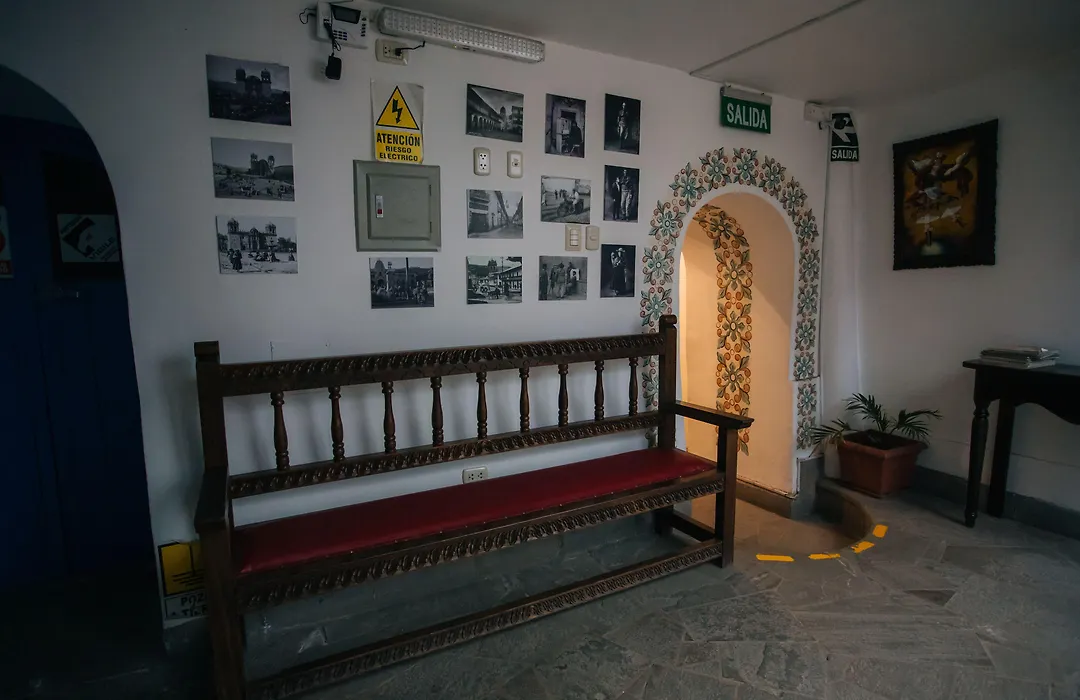 La Casa De Mayte-1