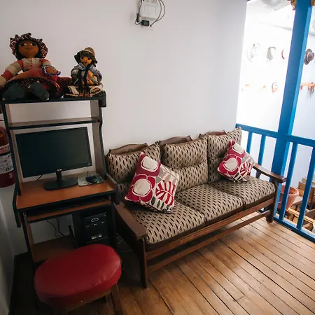 La Casa De Mayte-2