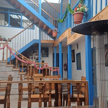 La Casa De Mayte-3