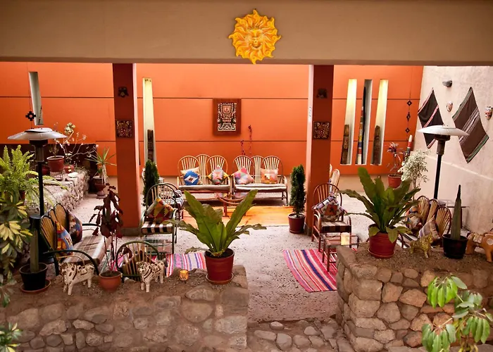 Taypikala Hotel Cusco