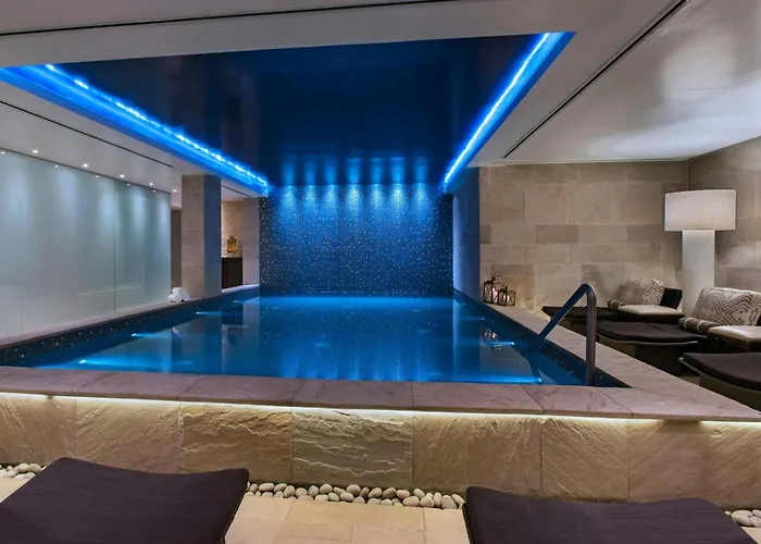 Boutique hotels Jw Marriott El Convento Cusco